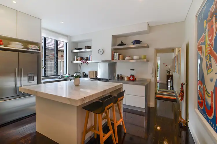 Third view of Homely house listing, 117 Blair Street, North Bondi NSW 2026