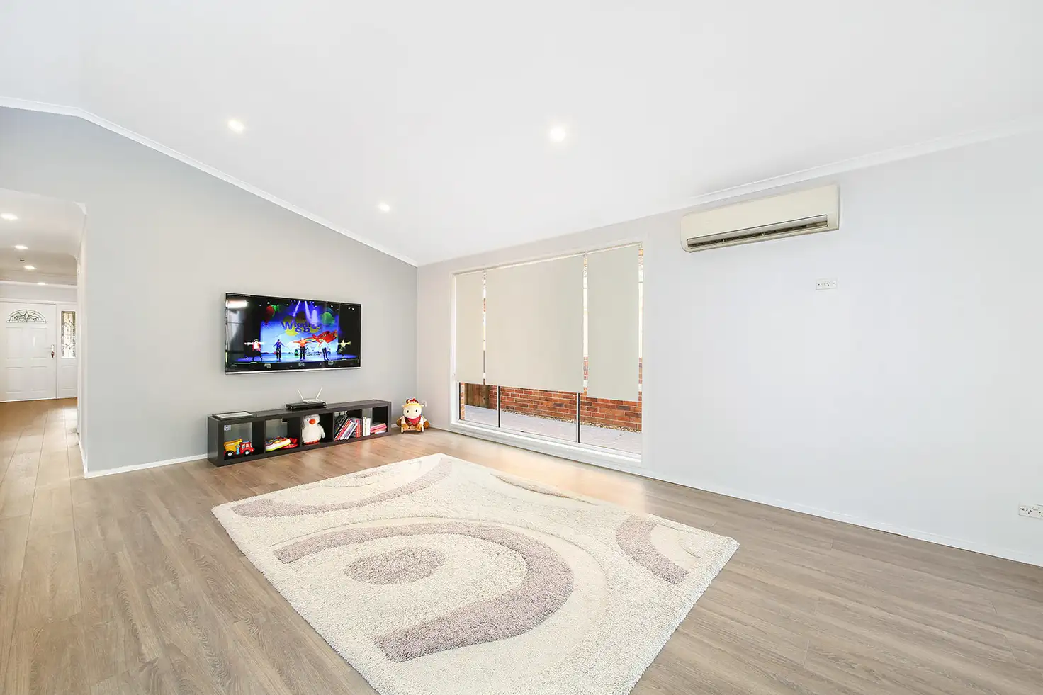 Main view of Homely house listing, 12 Esher Mews, Wattle Grove NSW 2173