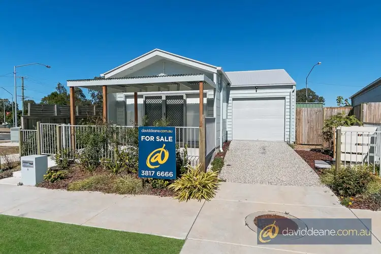 Main view of Homely house listing, 8 Driftwood Lane, Deception Bay QLD 4508