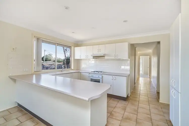 Second view of Homely house listing, 6 Laura Close, Bargo NSW 2574