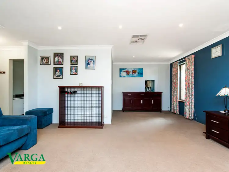 Third view of Homely house listing, 61 Nerida Way, Parkwood WA 6147