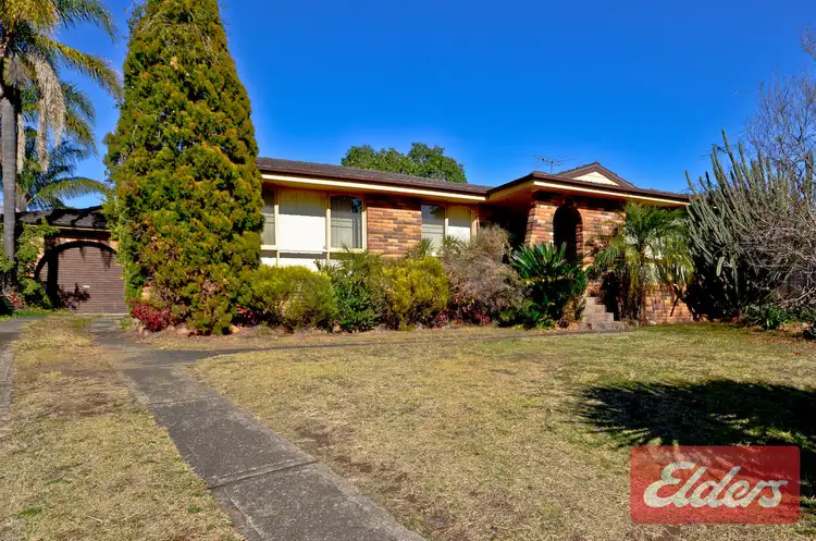 Main view of Homely house listing, 65 Sutherland Ave, Kings Langley NSW 2147