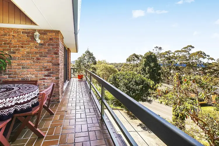 Fourth view of Homely house listing, 21 Tilanbi Close, Terrigal NSW 2260