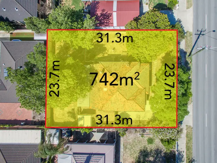 34 Walter Road East, Bassendean WA 6054