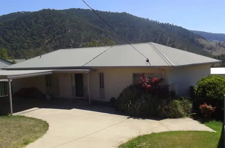 Main view of Homely house listing, 18 Camp Street, Omeo VIC 3898