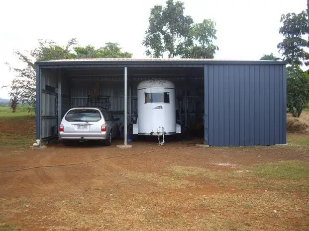 Fifth view of Homely rural property listing, Address available on request