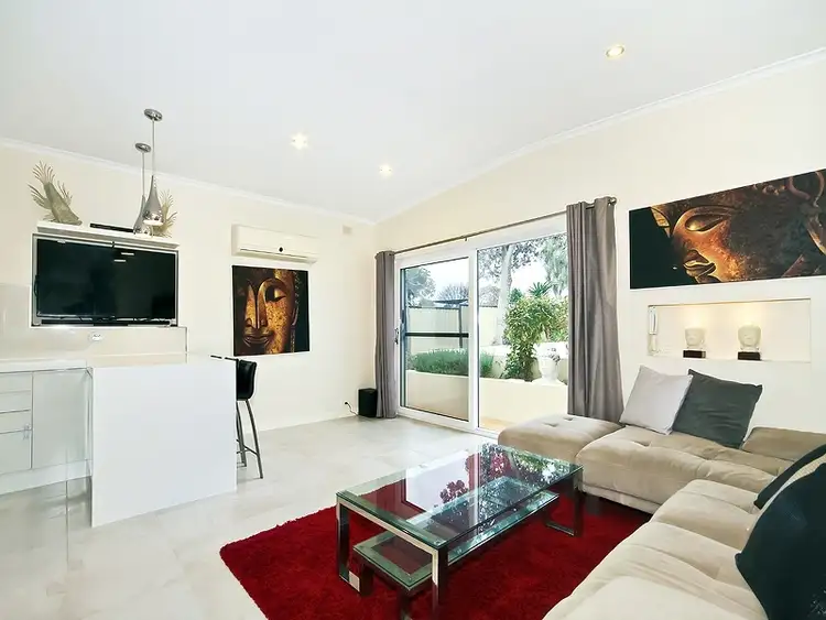Second view of Homely house listing, 9 Holly Street, Christies Beach SA 5165