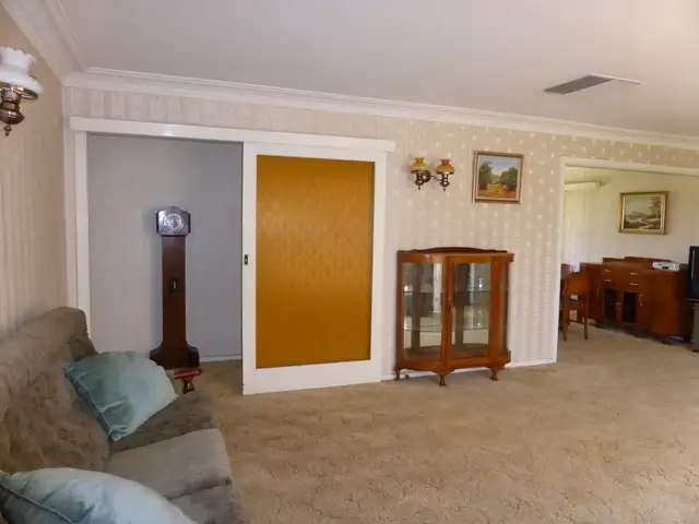 Fifth view of Homely house listing, 3 Downes Cres, Parkes NSW 2870