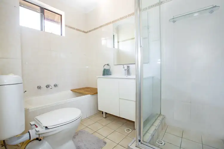 Sixth view of Homely unit listing, 41/33-35 Sir Joseph Banks St, Bankstown NSW 2200