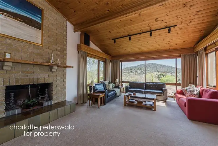 Second view of Homely house listing, 141b Gordons Hill Road, Lindisfarne TAS 7015