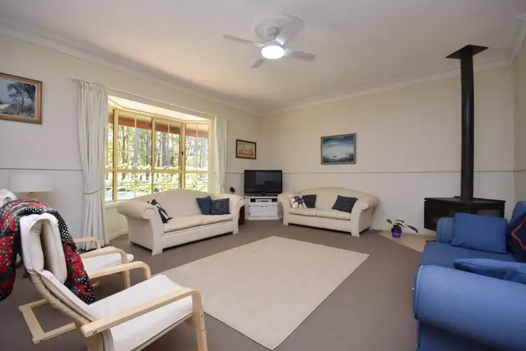 Third view of Homely house listing, 54 The Wool Road, Basin View NSW 2540