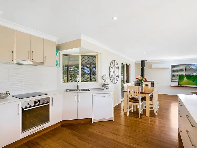 Seventh view of Homely house listing, 19 Lake Drive, Meringandan QLD 4352