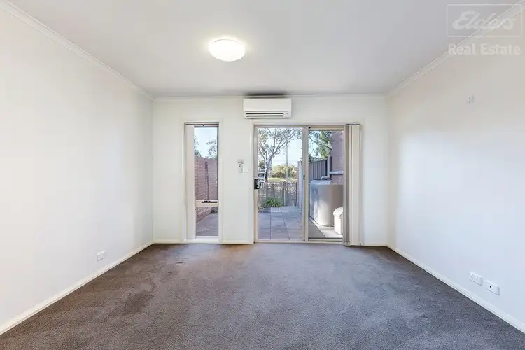 Second view of Homely terrace listing, 2/2 McIntosh Street, Queanbeyan NSW 2620