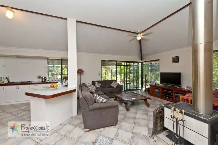 Seventh view of Homely house listing, 21 Wattlebird Crescent, Ellenbrook WA 6069