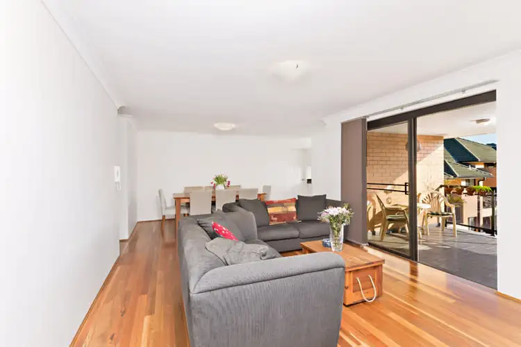 Fourth view of Homely unit listing, 40/104-112 Glencoe Street, Sutherland NSW 2232