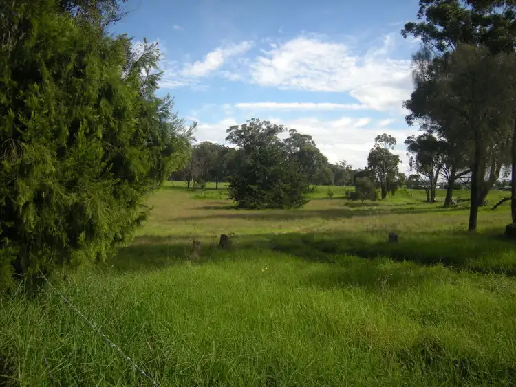 Second view of Homely land listing, 271 Mitchells Road, Newmerella VIC 3886