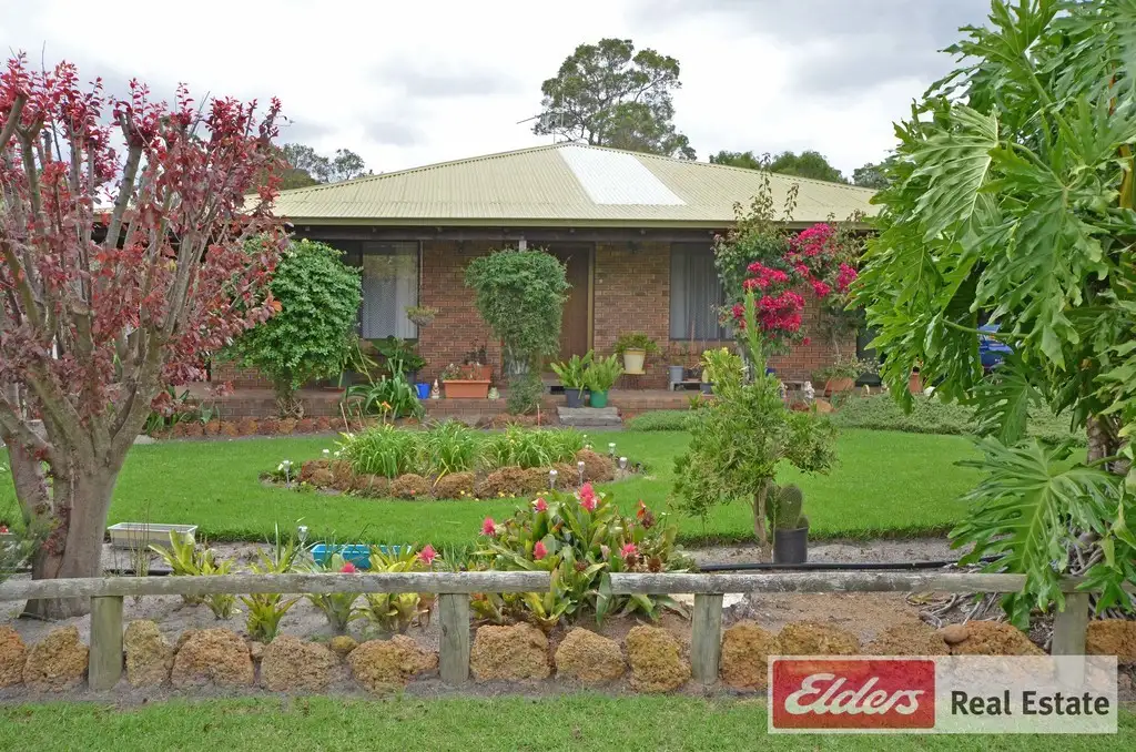 Main view of Homely house listing, 31 Williamson Avenue, Narrikup WA 6326