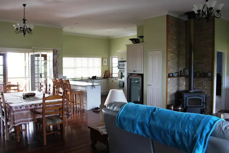 Fourth view of Homely rural property listing, Address available on request