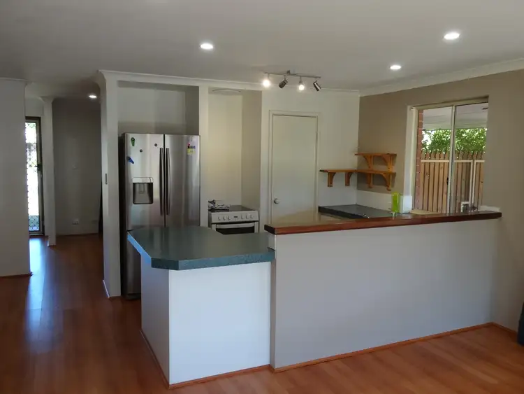 Second view of Homely house listing, 13 Korella Drive, Capel WA 6271