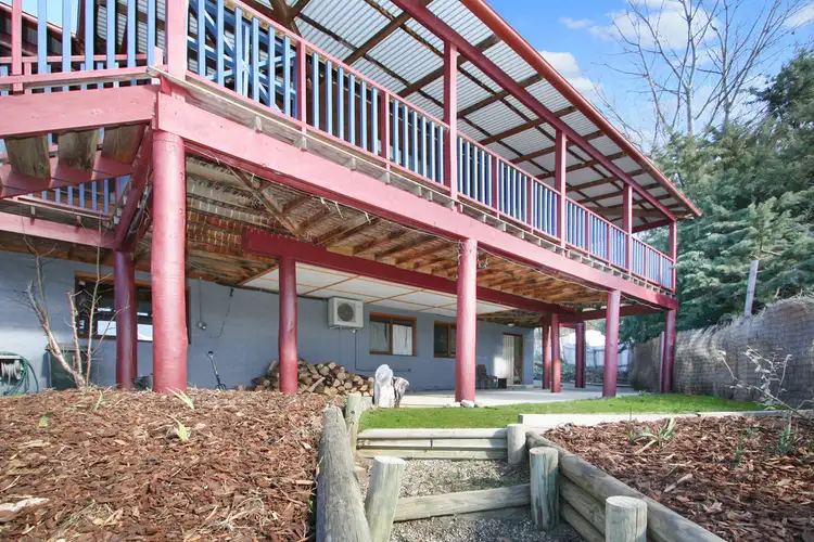 Third view of Homely house listing, 7 Moonbi Street, Cooma NSW 2630