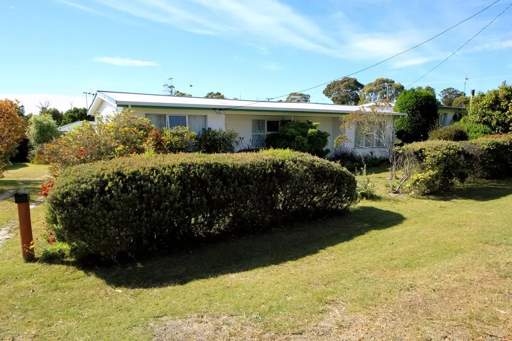 Main view of Homely house listing, 108-110 St Helens Point Road, Stieglitz TAS 7216