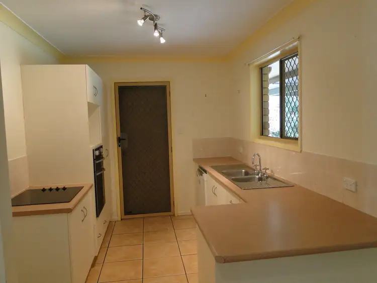 Third view of Homely house listing, 6 Rosslyn Close, Clinton QLD 4680