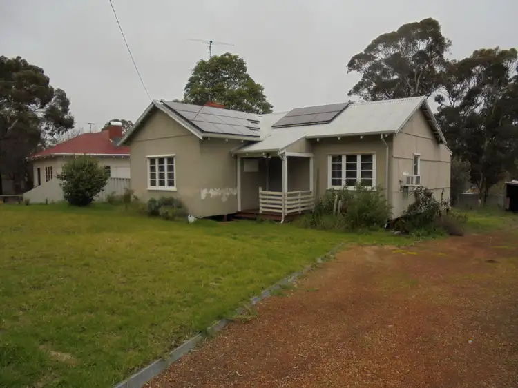 73 Wattle Court, Wundowie WA 6560