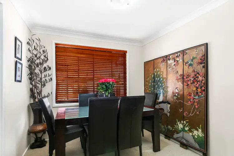 Third view of Homely house listing, 35 Trobraind Crescent, Glenfield NSW 2167