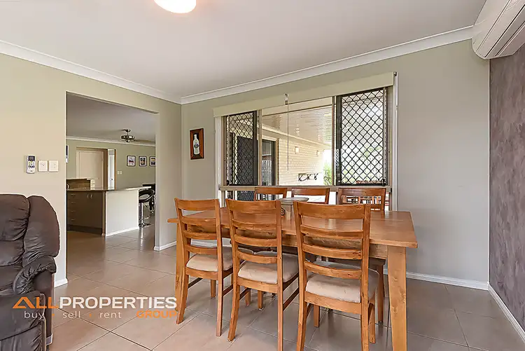Fourth view of Homely house listing, 8 Moonlight Place, Jimboomba QLD 4280