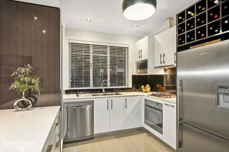 Fourth view of Homely house listing, 13 Julie Road, Croydon VIC 3136