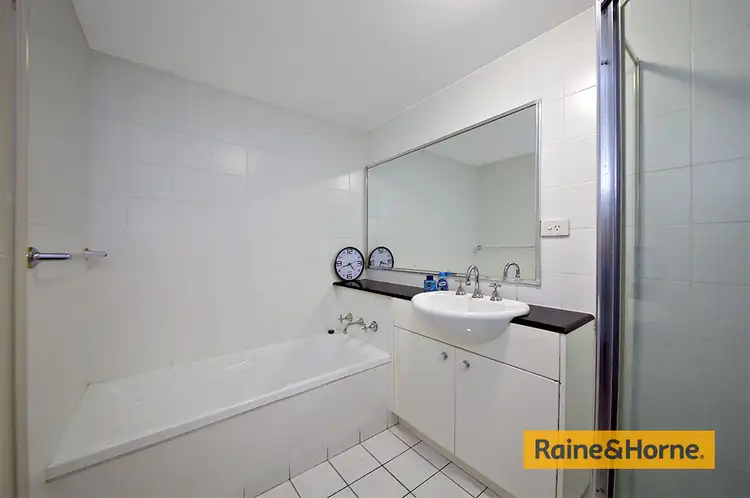 Fourth view of Homely house listing, 605/7 Keats Ave, Rockdale NSW 2216