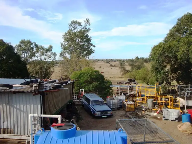 Fifth view of Homely rural property listing, 4702 Warrego Highway, Glenore Grove QLD 4342