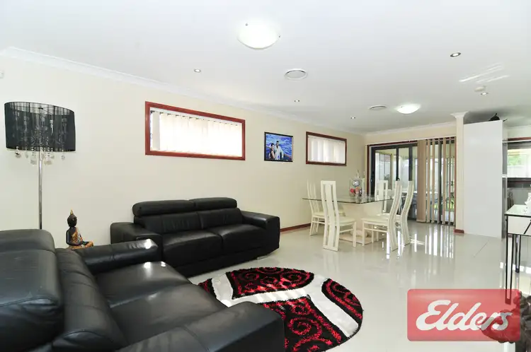 Fifth view of Homely townhouse listing, 6/1-3 Fielders Street, Seven Hills NSW 2147