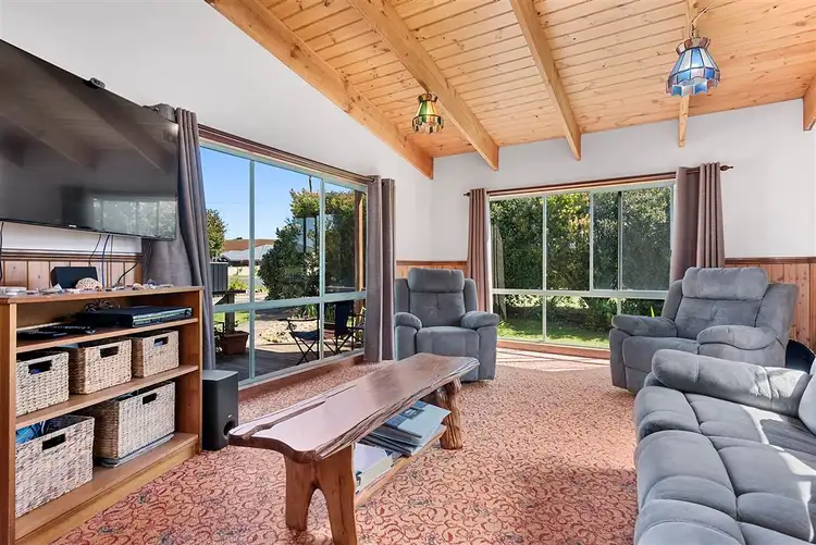 Fifth view of Homely house listing, 83 Pine Road, Penguin TAS 7316