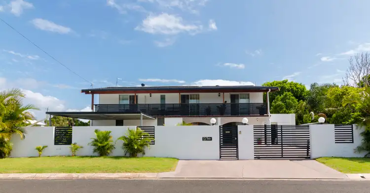 57 Hibiscus Street, Urangan QLD 4655