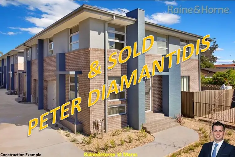 5/4 Collins Street, St Marys NSW 2760