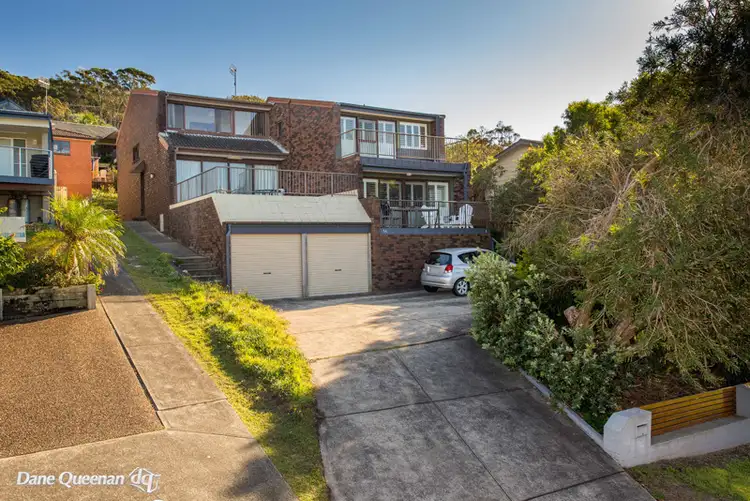 Third view of Homely semi-detached listing, 2/54 Lentara Street, Fingal Bay NSW 2315