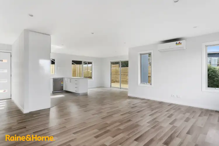 Third view of Homely house listing, 4/358 Redwood Road Algona Rise, Kingston TAS 7050