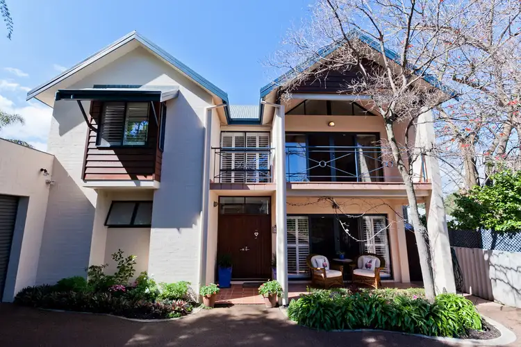 33a Harvey Street, Mosman Park WA 6012