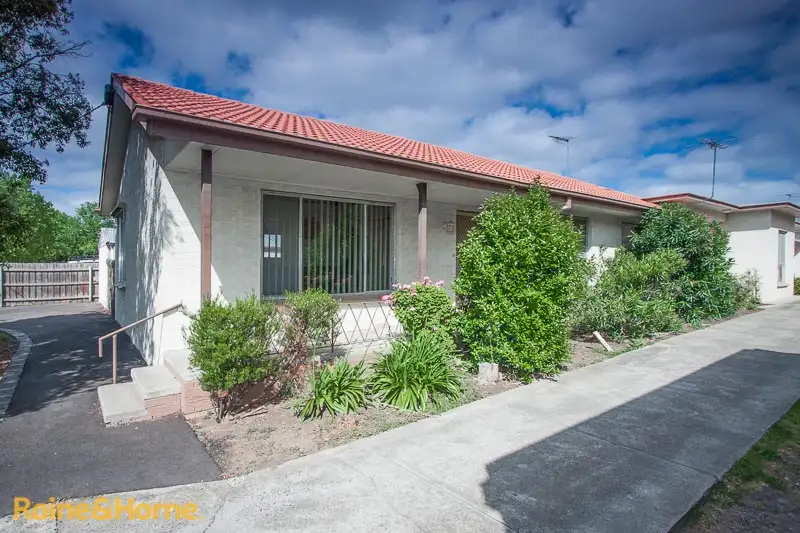 Main view of Homely unit listing, 1/24 Barkly Street, Sunbury VIC 3429