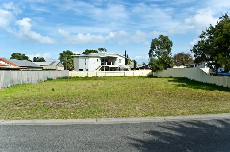 Third view of Homely land listing, 5 Janz Avenue, Goolwa North SA 5214