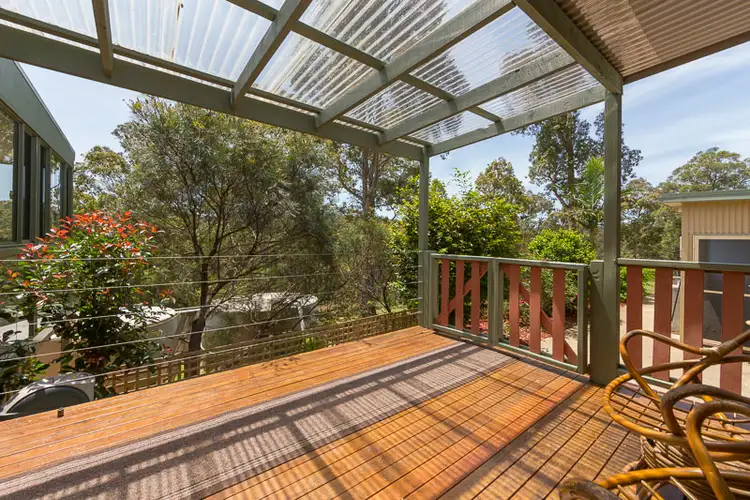 Fourth view of Homely rural property listing, 155 McCardys Creek Road, Nelligen NSW 2536