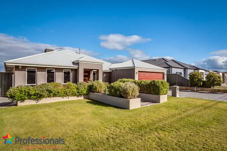 262 Landsdale Road, Landsdale WA 6065