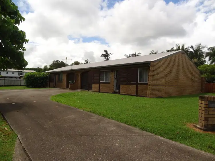 9 Lambrook Court, Alexandra QLD 4740