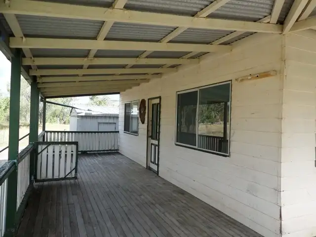 Seventh view of Homely rural property listing, 20 Mt Berryman Rd, Blenheim QLD 4341