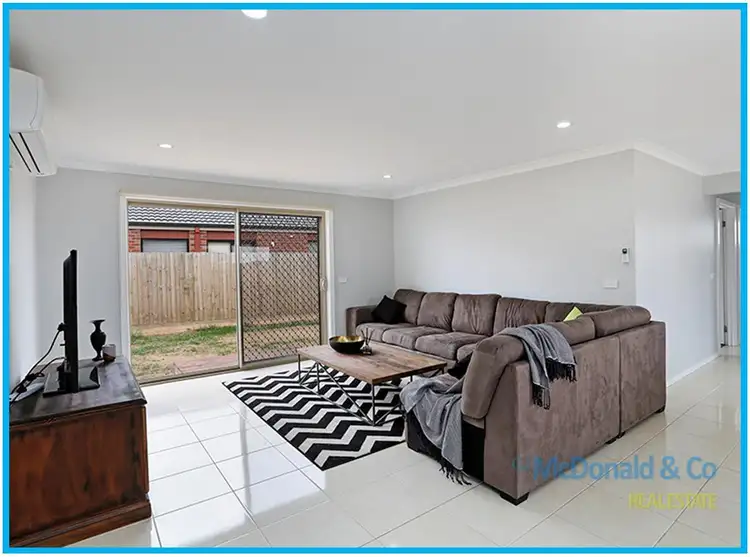 Sixth view of Homely house listing, 112 Moreillon Boulevard, Bannockburn VIC 3331