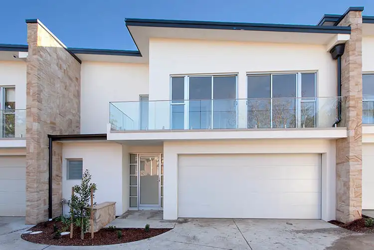 Main view of Homely townhouse listing, 2/75 Caringbah Rd, Caringbah South NSW 2229