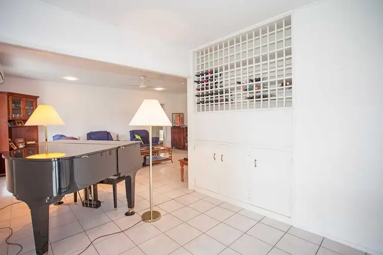 Sixth view of Homely house listing, 3 Upton Avenue, Andergrove QLD 4740