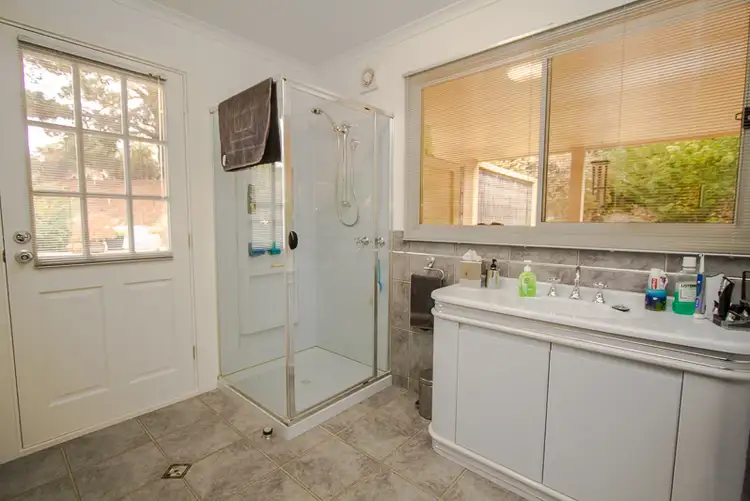 Sixth view of Homely house listing, 119 Dollys Creek Road, Beremboke VIC 3334