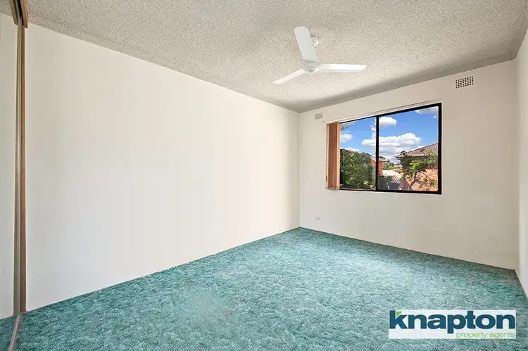 Fourth view of Homely unit listing, 2/249 Lakemba Street, Lakemba NSW 2195